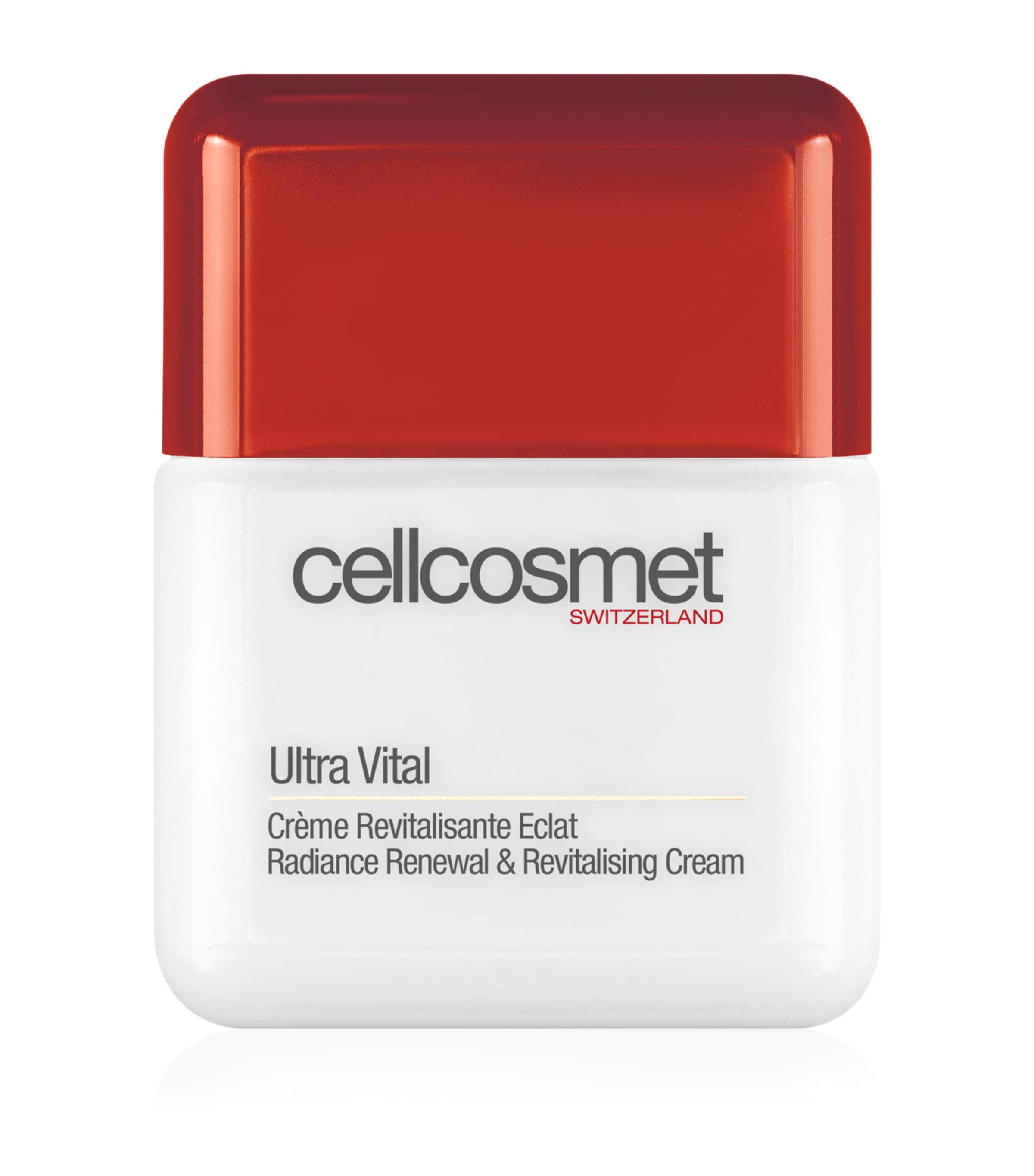 Ultra Vital Cream (50ml)