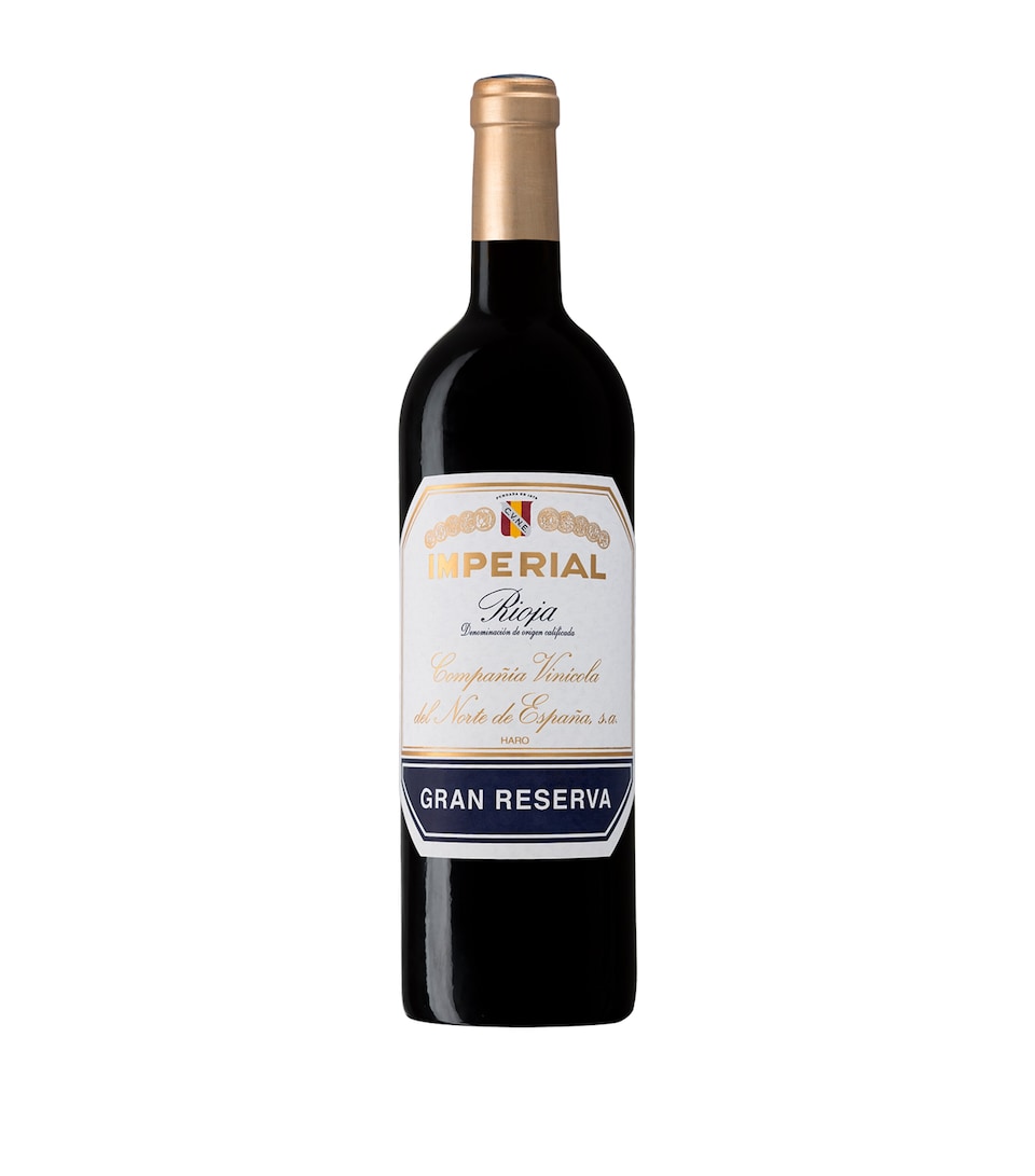 Imperial Gran Reserva 2017 (75cl) - Rioja, Spain
