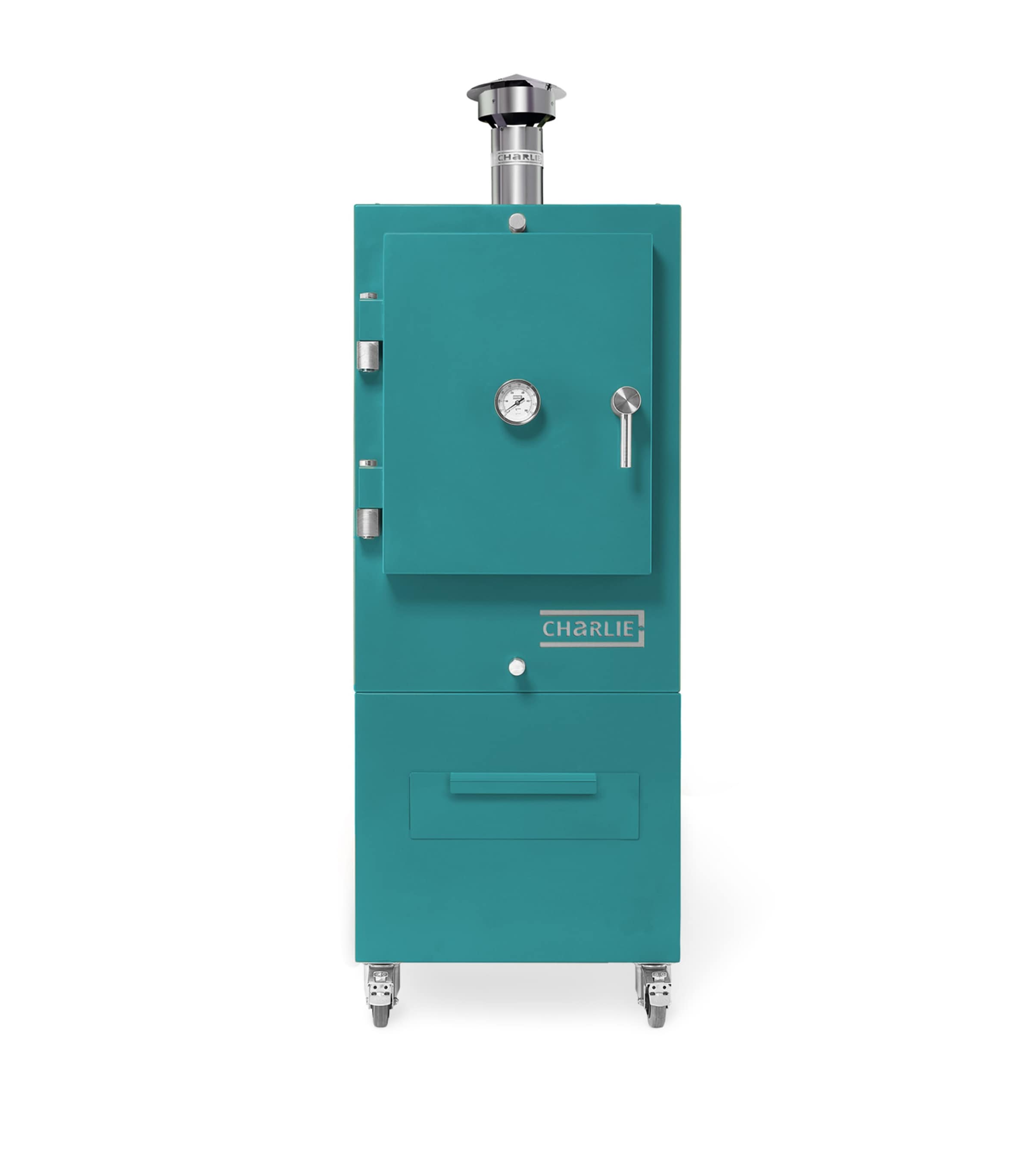 Charlie Charcoal Oven