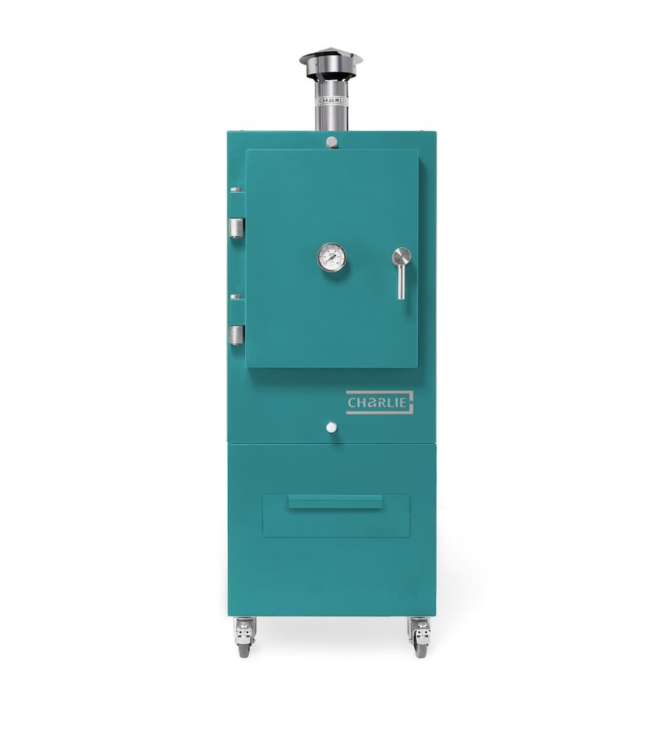 Charlie Charcoal Oven