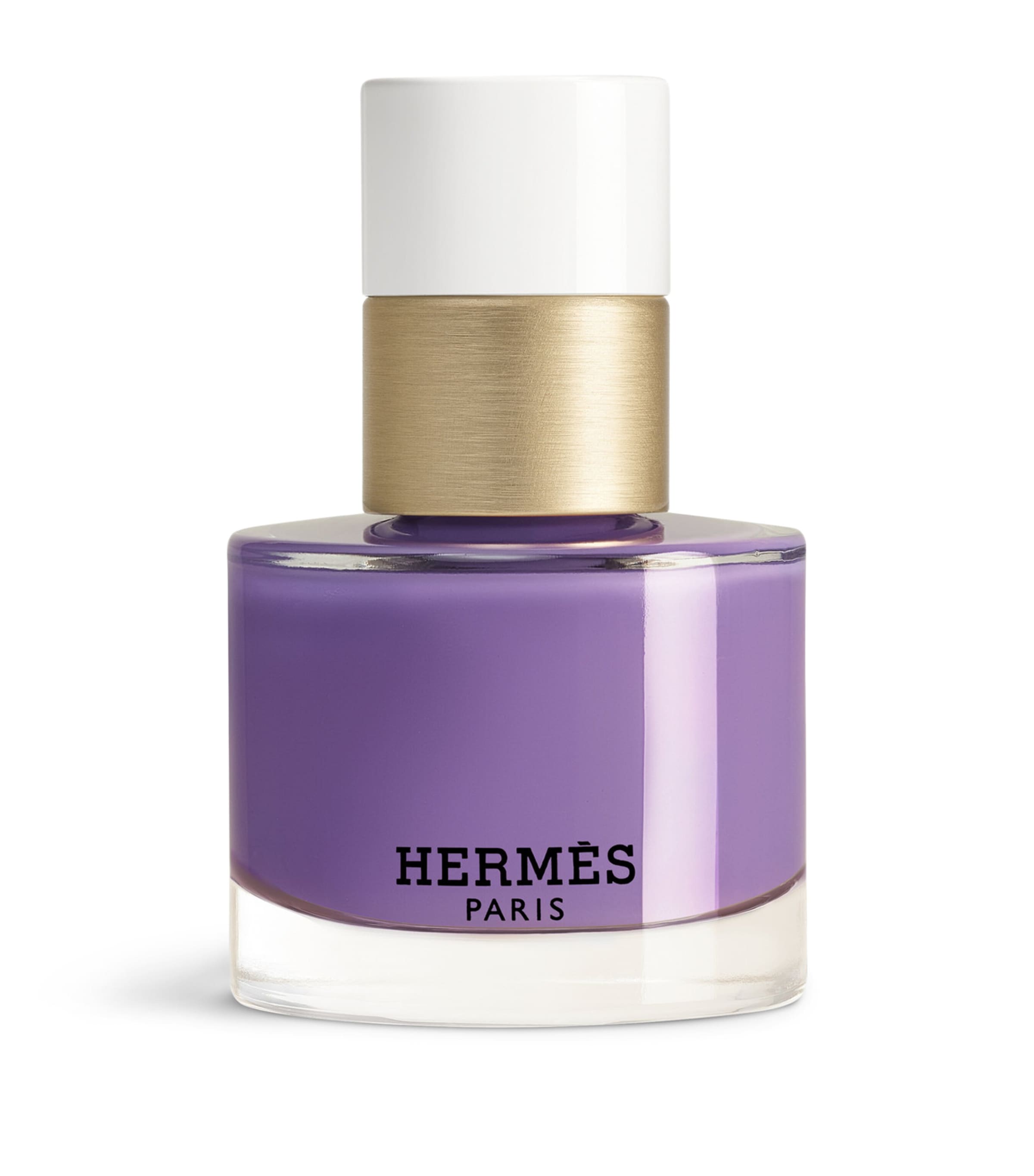 HERMÈS Les Mains Hermès Nail Enamel - 89 Violet Byzantin | Harrods US
