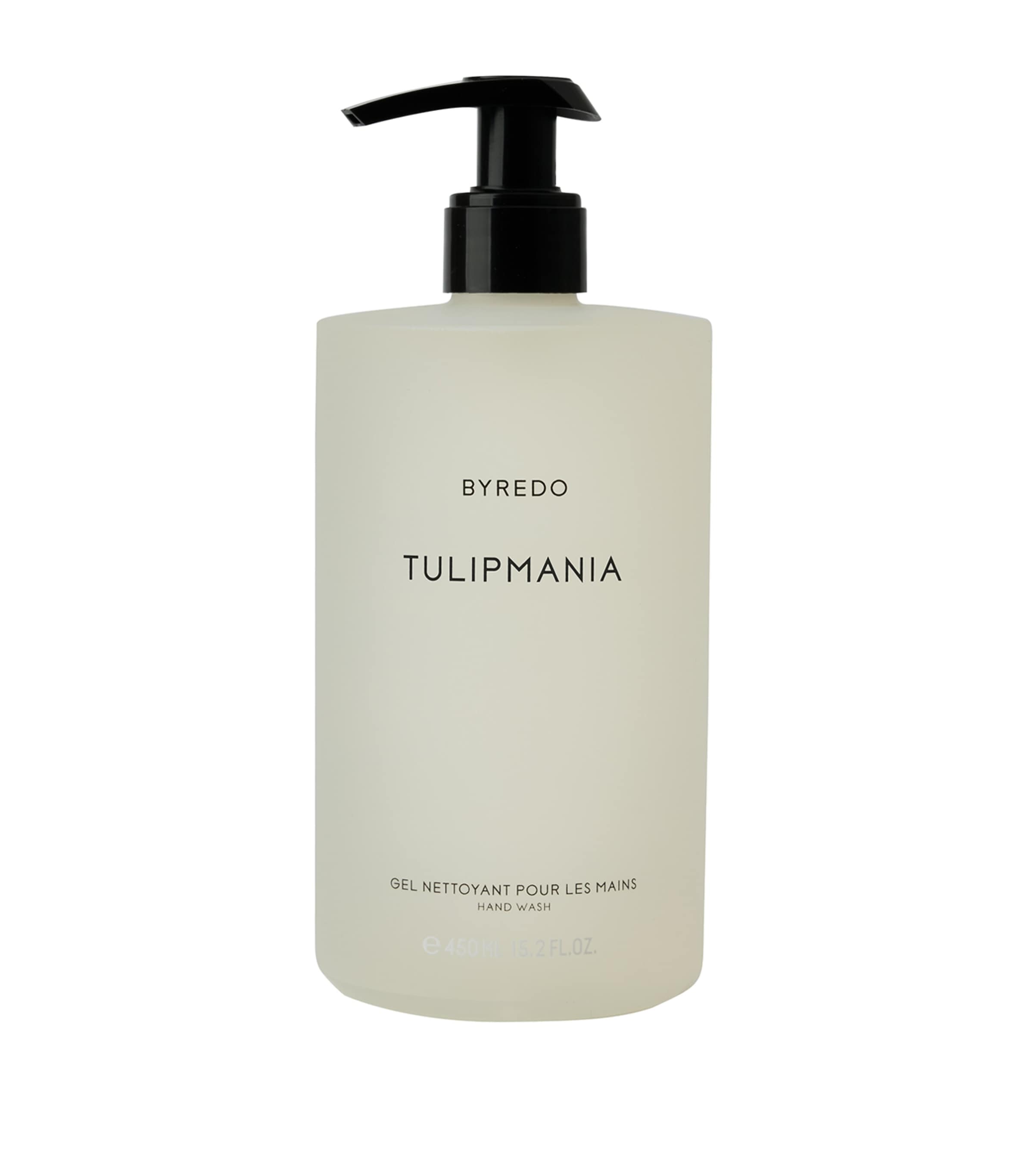 Tulipman Hand Wash (450ml)