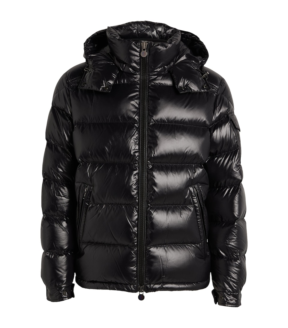 Maya Puffer Jacket
