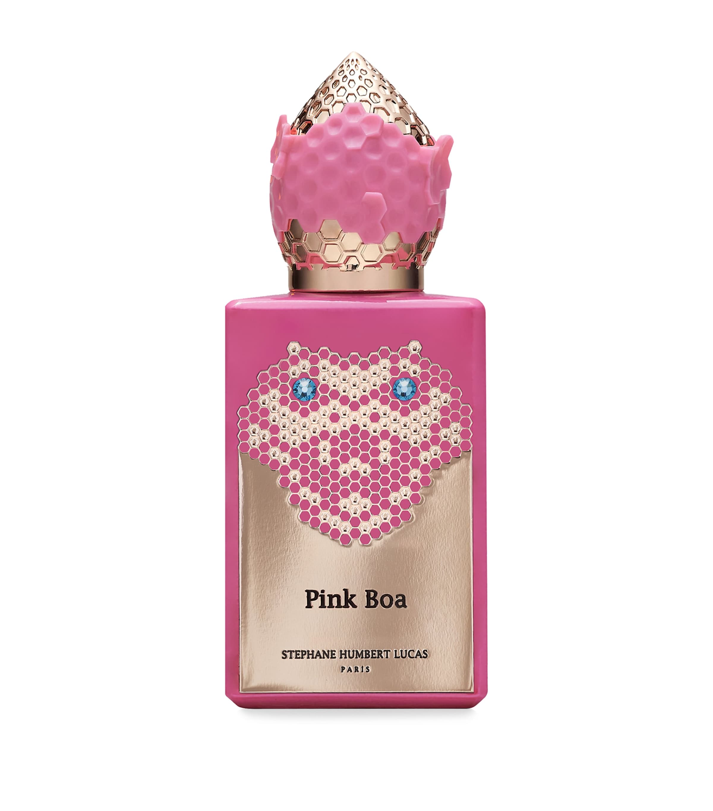 Pink Boa Eau de Parfum (50ml)