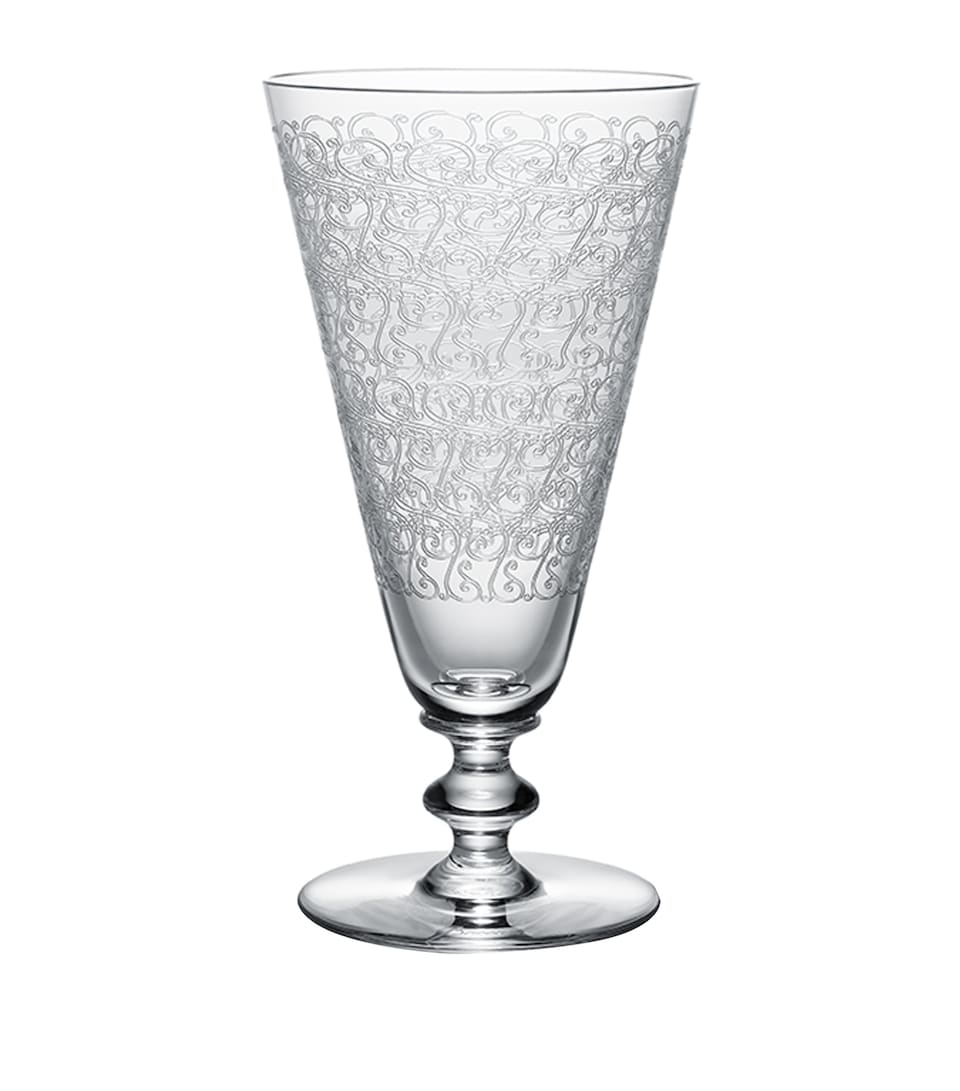 Rohan Crystal Champagne Flute (140ml)