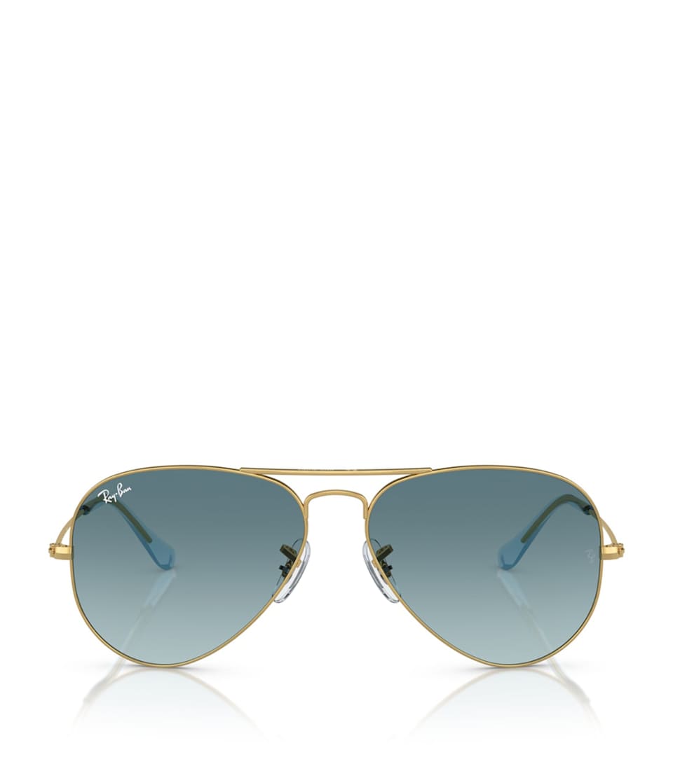 Metal 0RB3025 Sunglasses