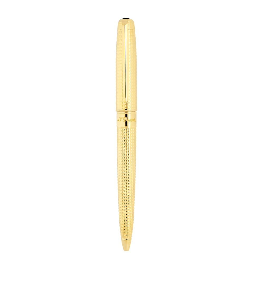 Line D Eternity Ballpoint Pen
