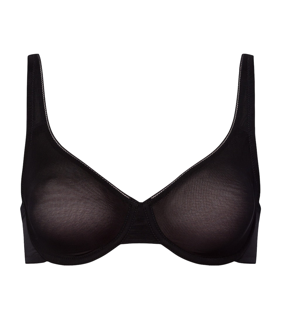 Smooth Illusion Wire Bra