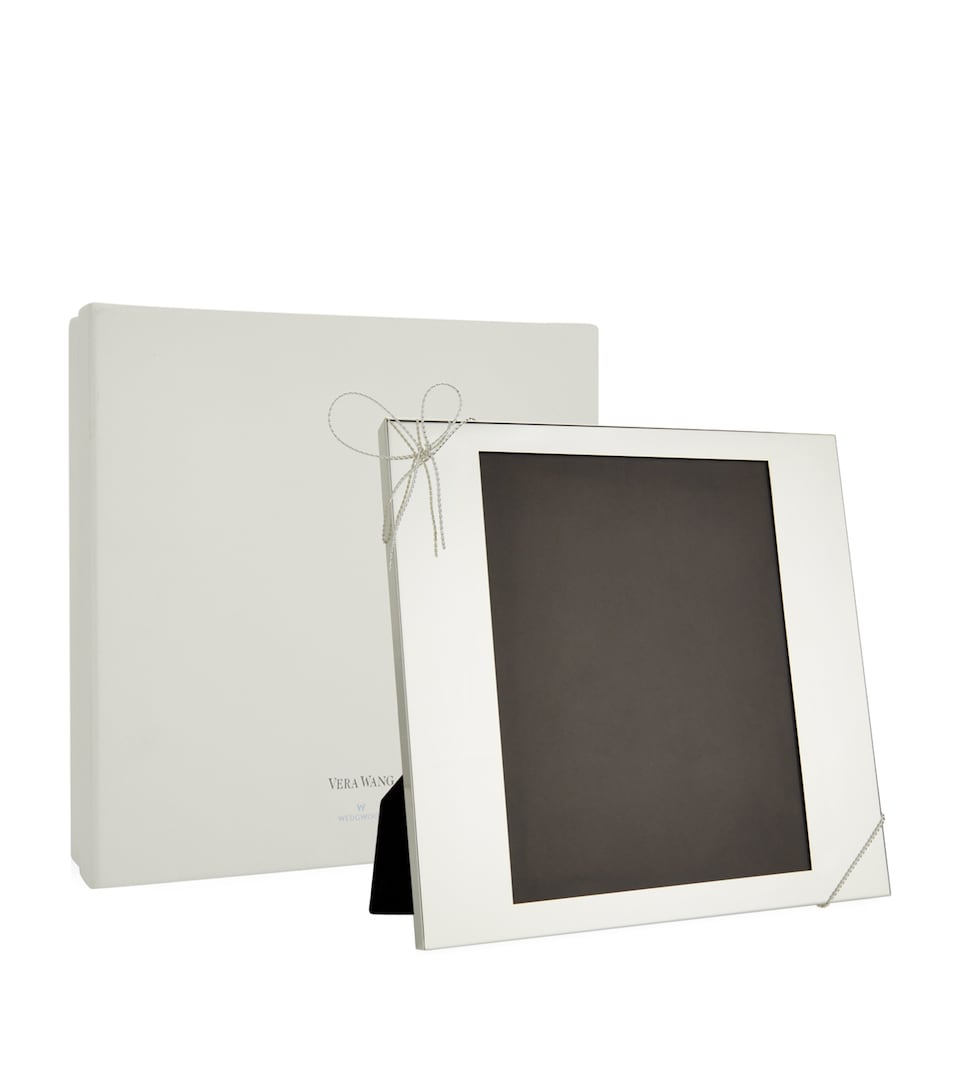 Love Knots Photo Frame (5" x 7")