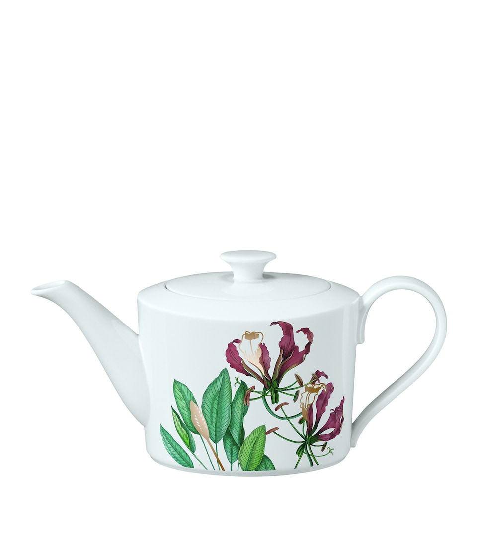Villeroy & Boch Avarua Teapot