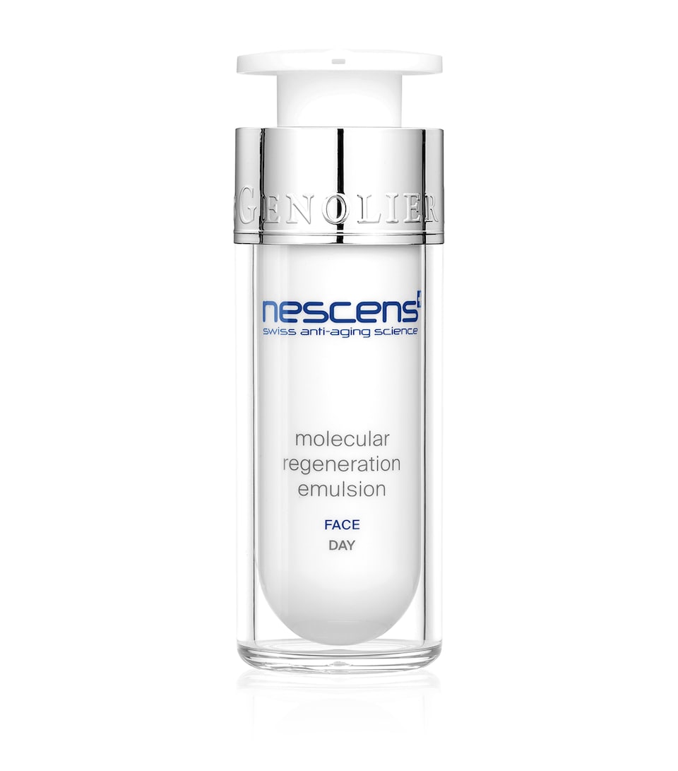 Molecular Regeneration Day Emulsion (30ml)
