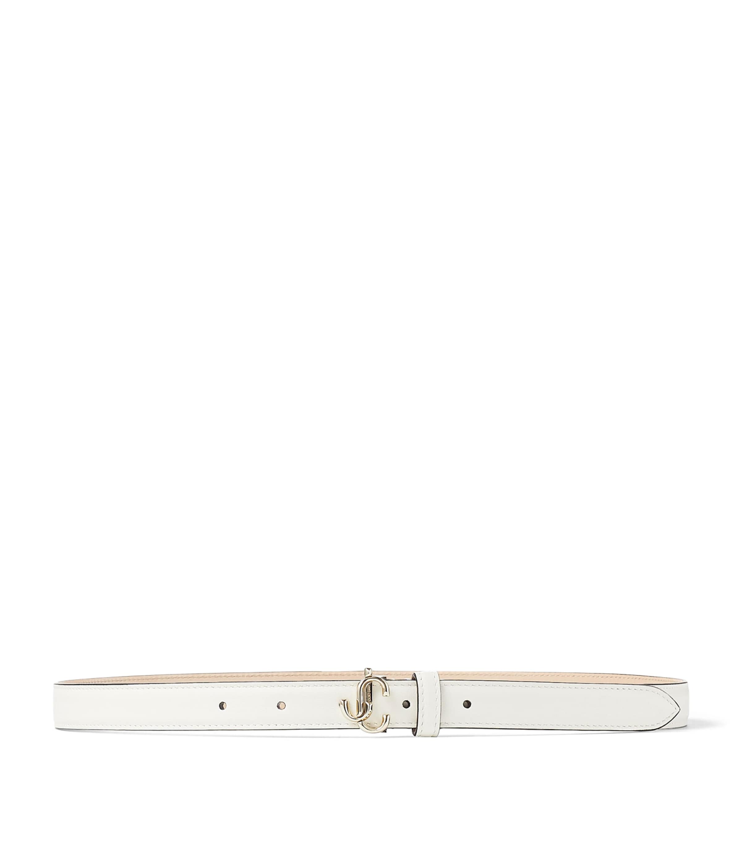 Leather Mini Helina Belt