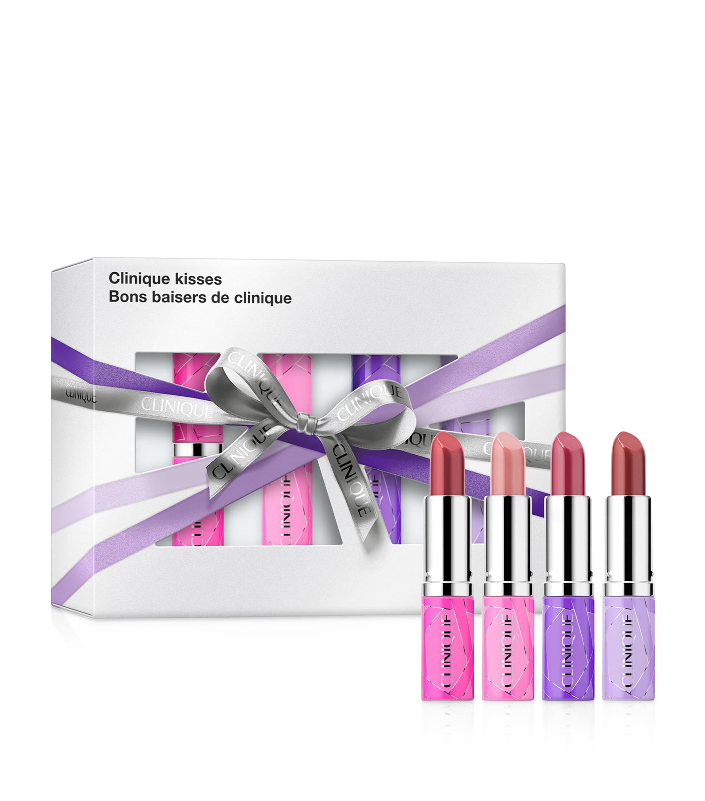 Clinique Clinique Pop Lipstick Make-Up Gift Set