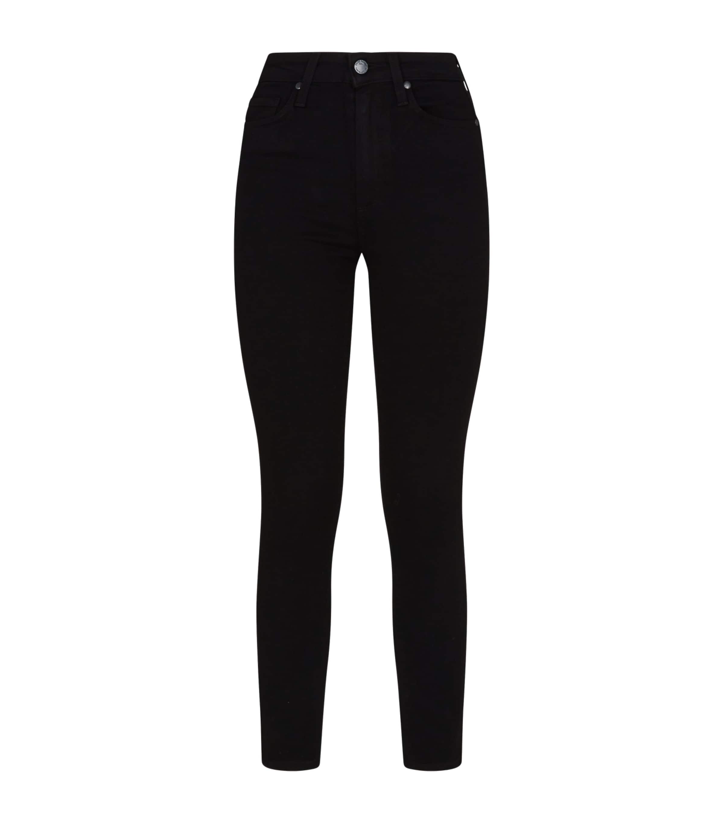 Paige Margot Crop Jean