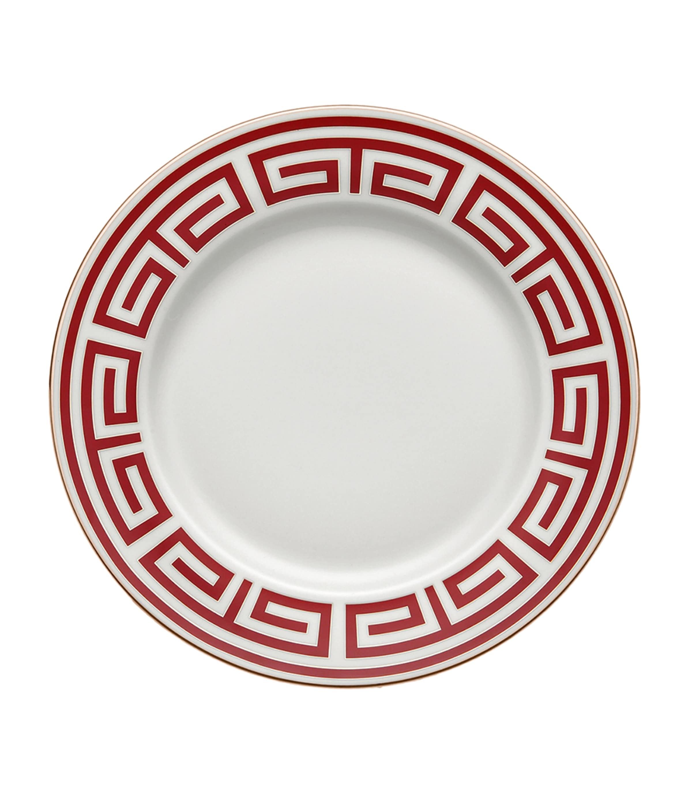 GINORI 1735 Labirinto Zaffiro Dinner Plate (28cm)