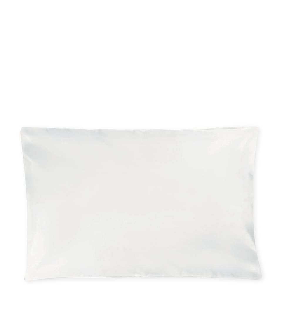 Cotton-Blend Pillow (60cm x 40cm)