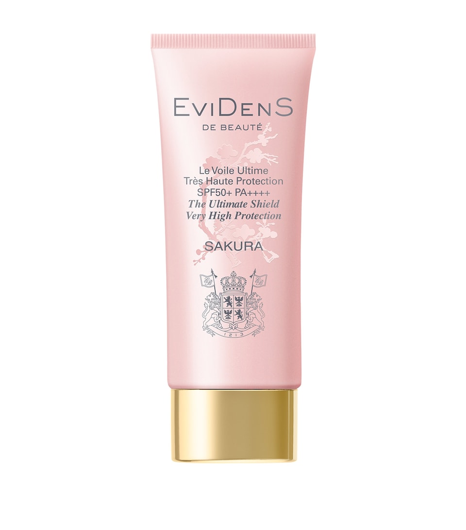 EviDenS de Beauté The Ultimate Shield SPF 50+ (50ml)