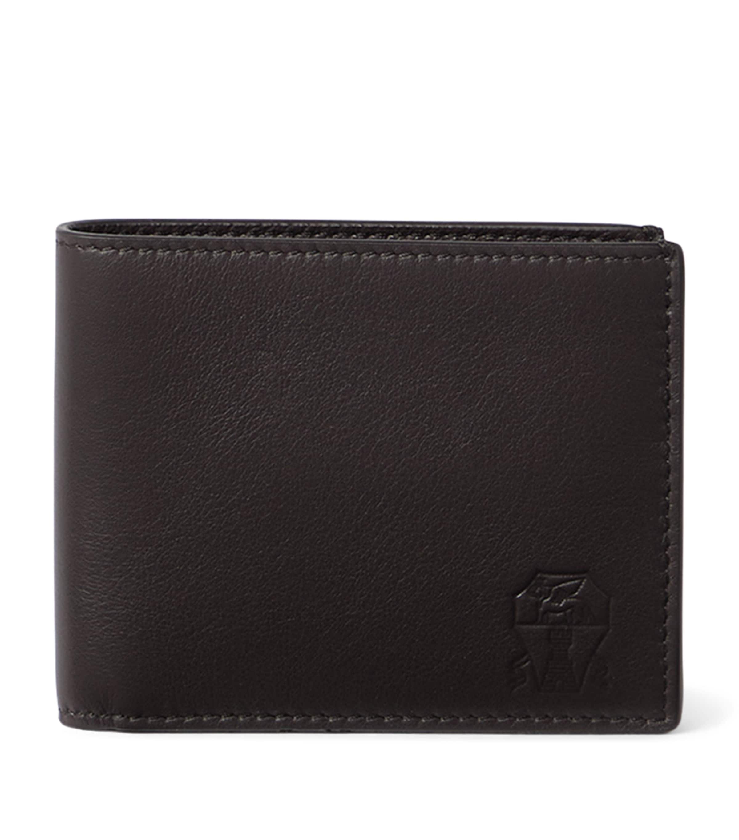 Leather Wallet