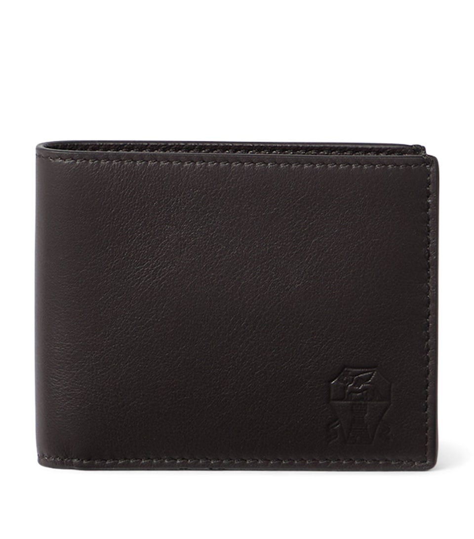 Leather Wallet