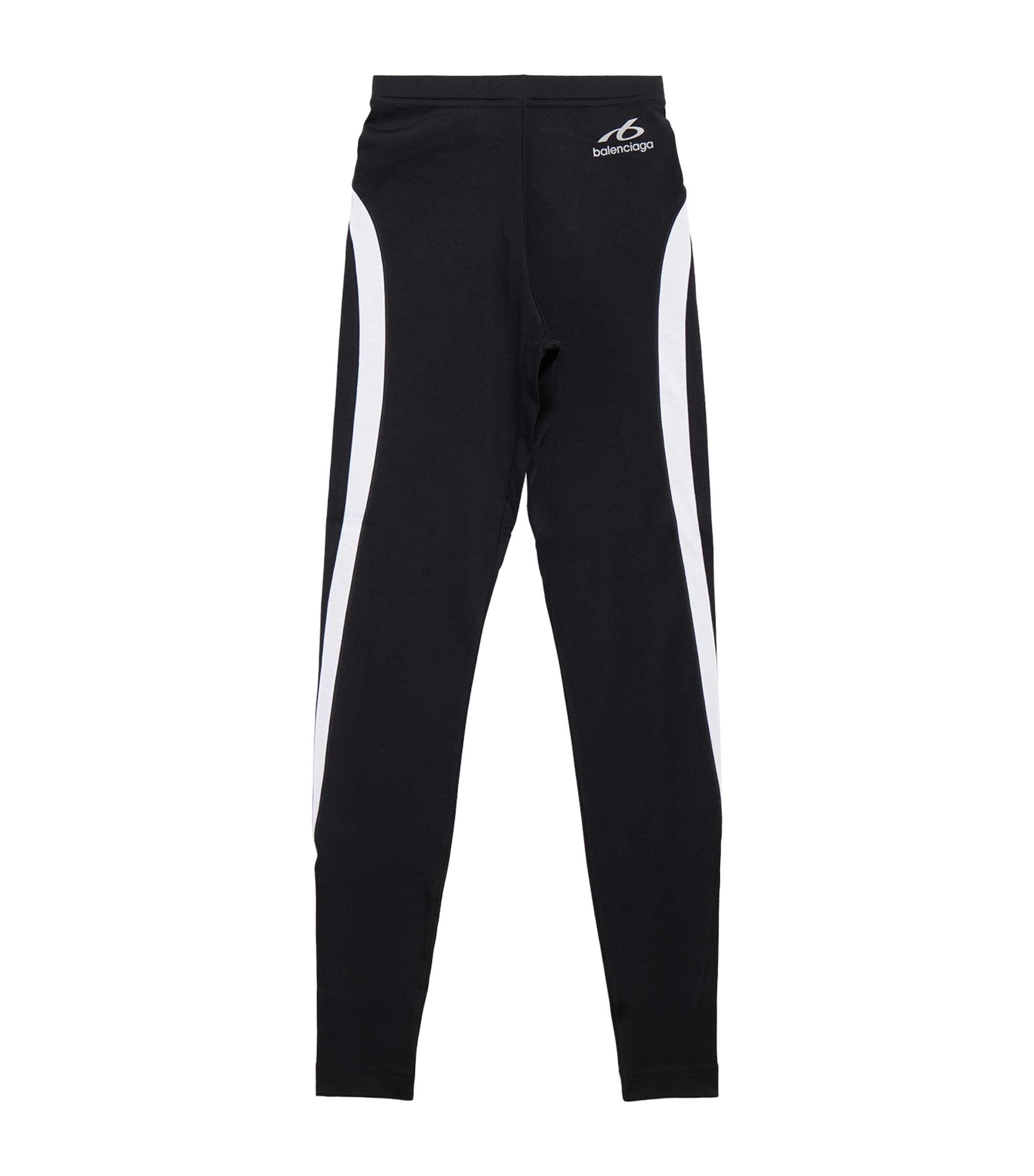 Balenciaga Womens Techwear Sweatpants