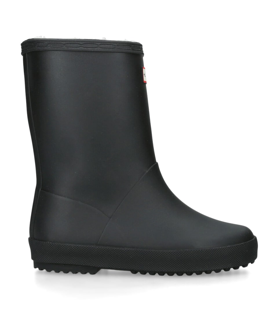 First Insulated Wellington Boots