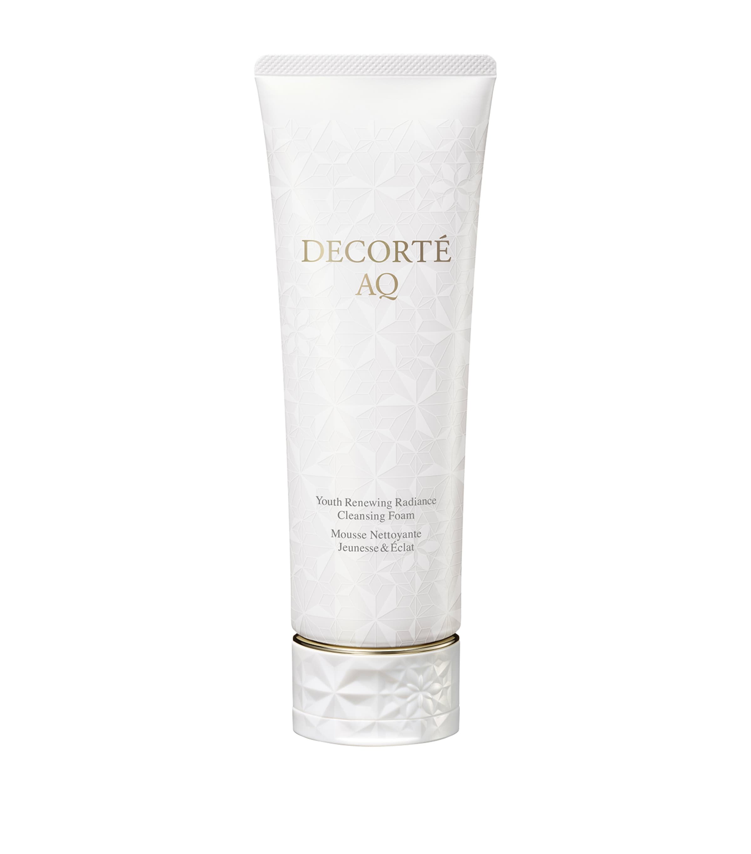 AQ Youth Renewing Radiance Cleansing Foam