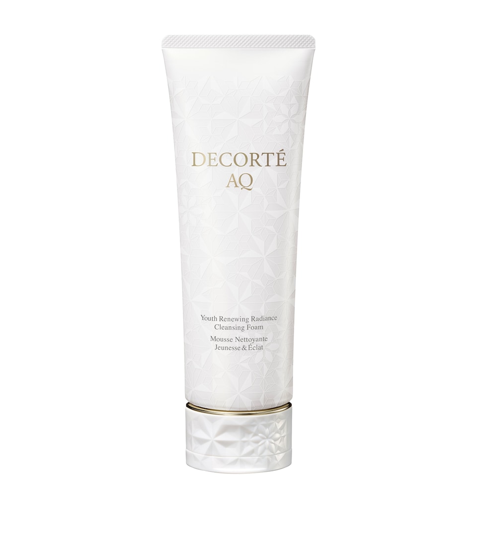 AQ Youth Renewing Radiance Cleansing Foam