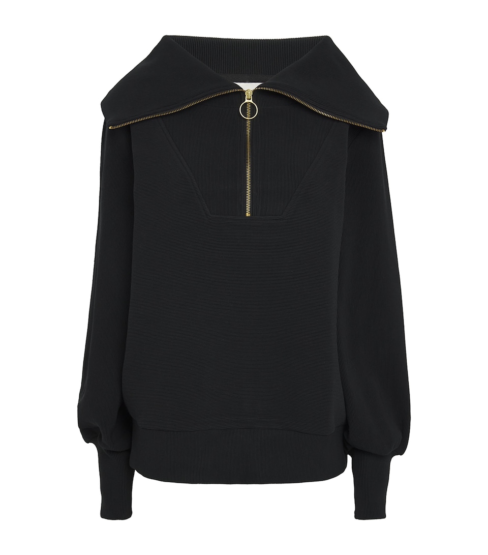 Vine Half-Zip Sweatshirt