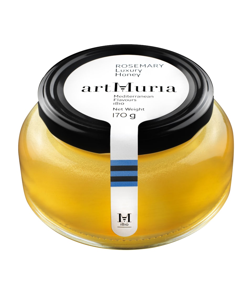 Art Muria Rosemary Honey (170g)