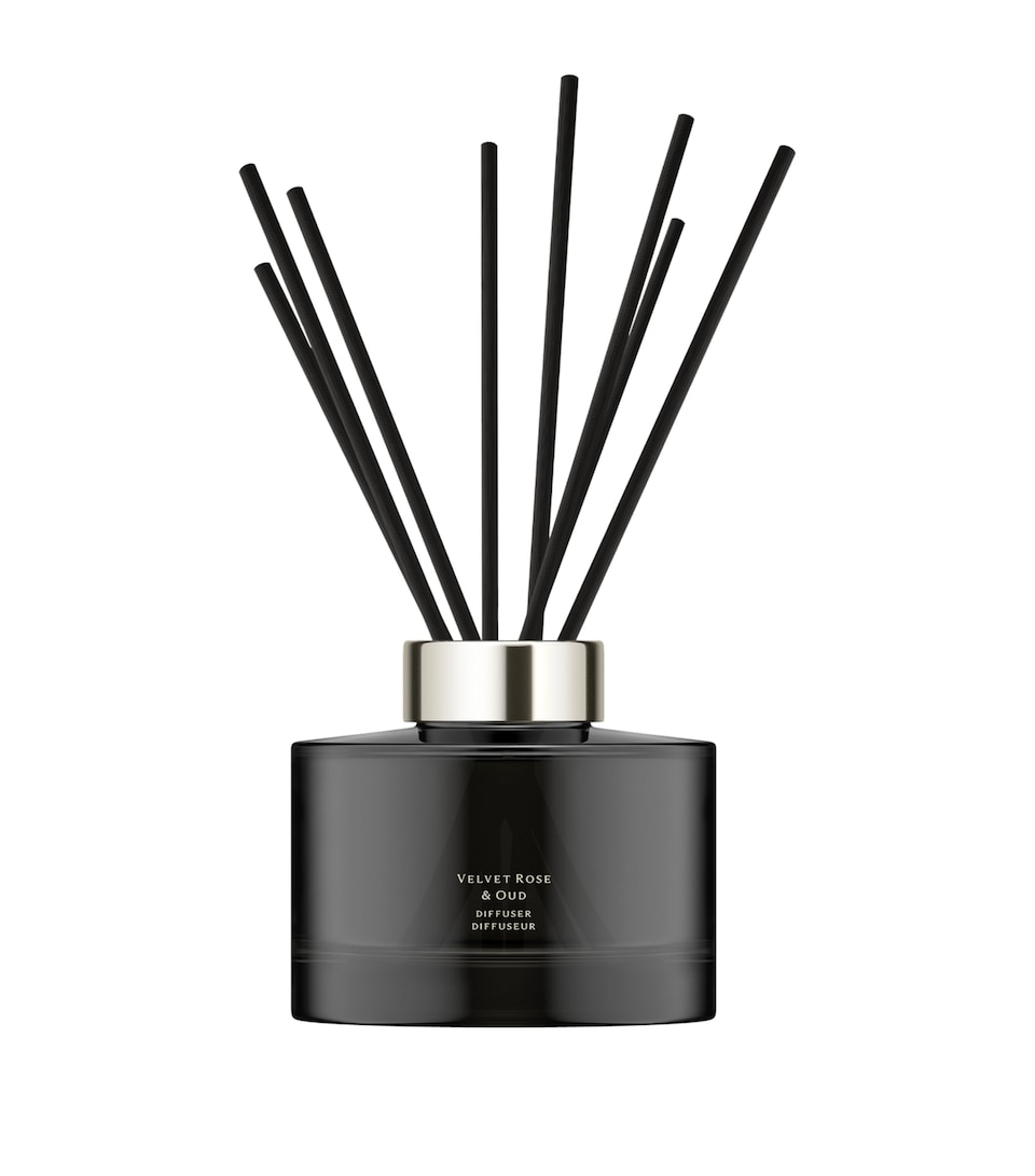 Velvet Rose & Oud Cologne Intense Diffuser (165ml)