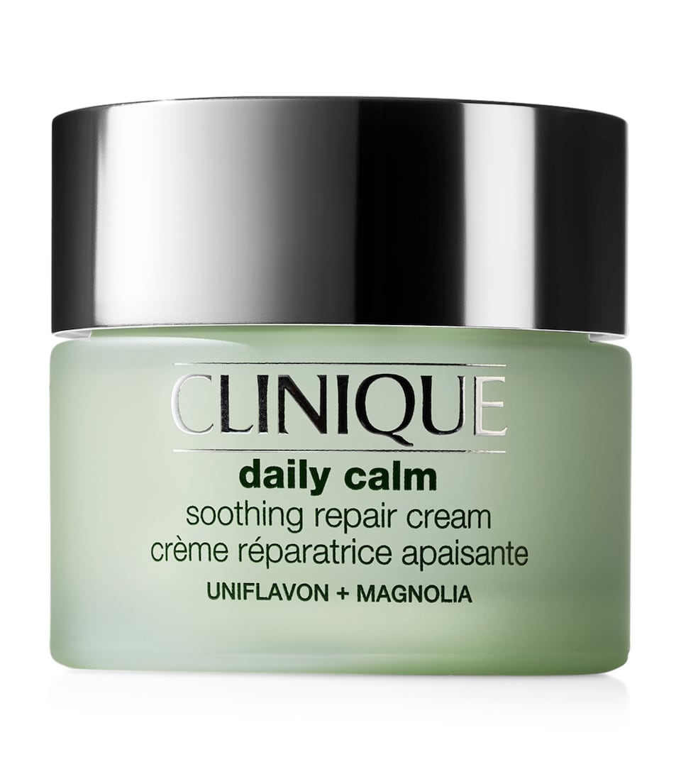 Clinique Daily Calm Soothing Repair Cream (50ml)
