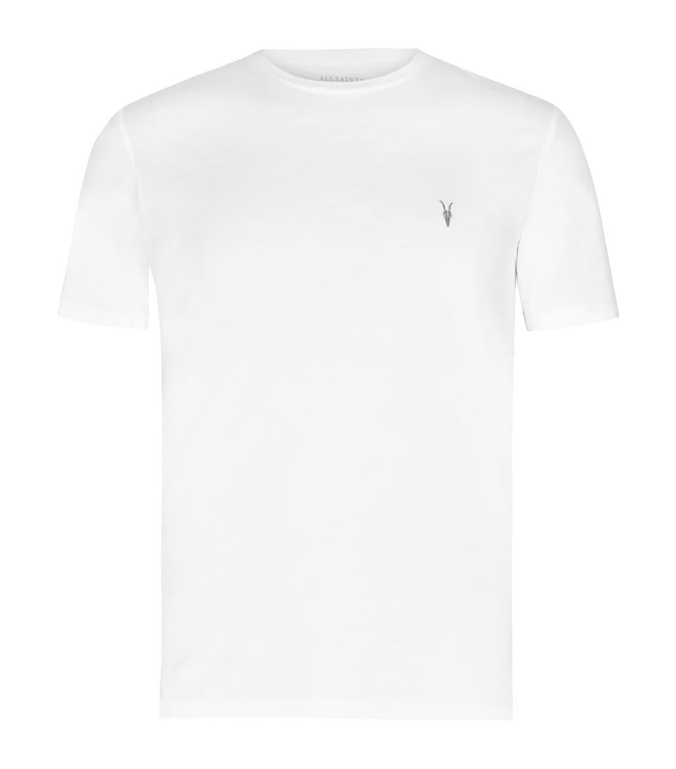 Organic Cotton Tonic T-Shirt