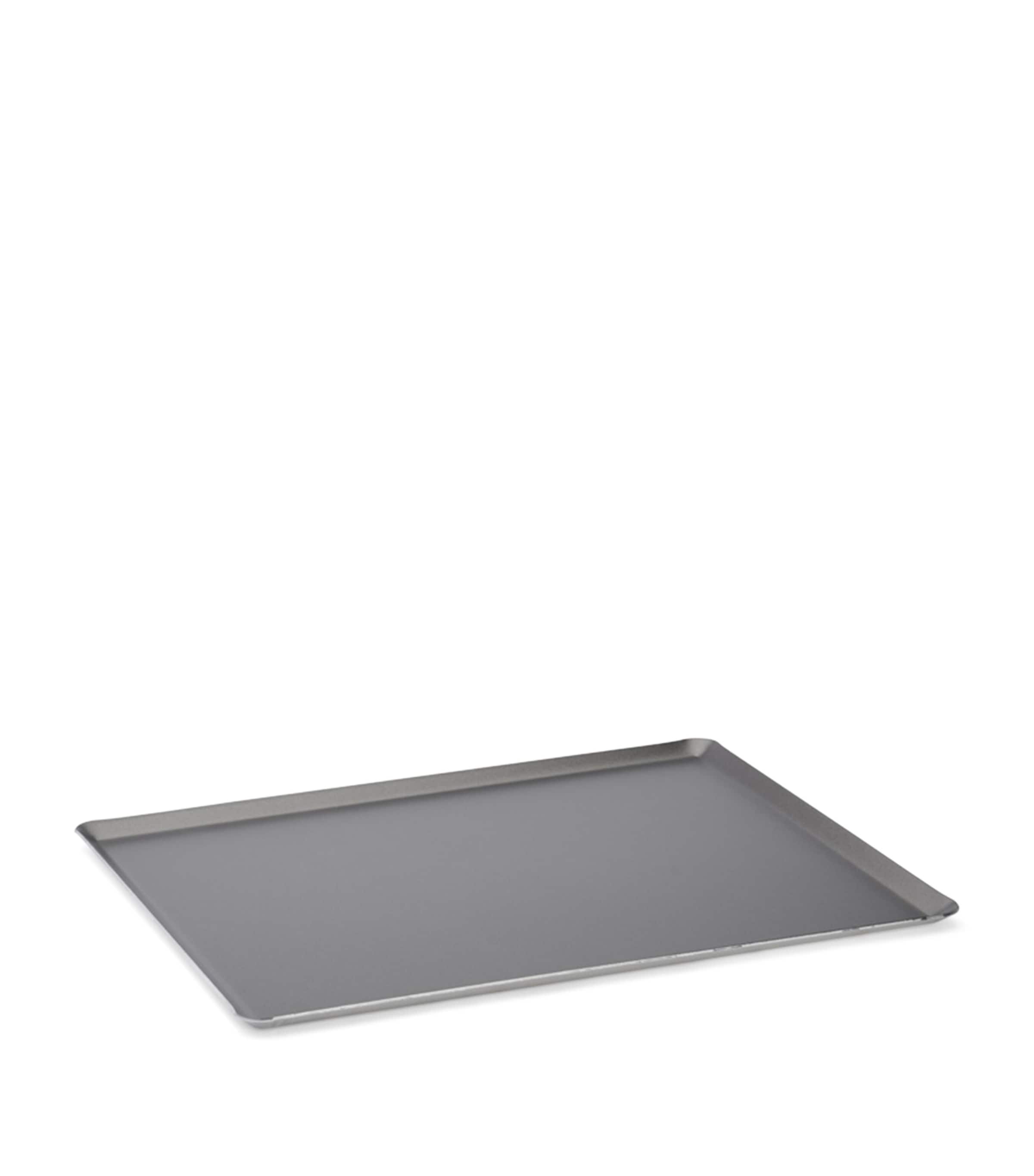 Steel Non-Stick Baking Sheet (40cm x 30cm)