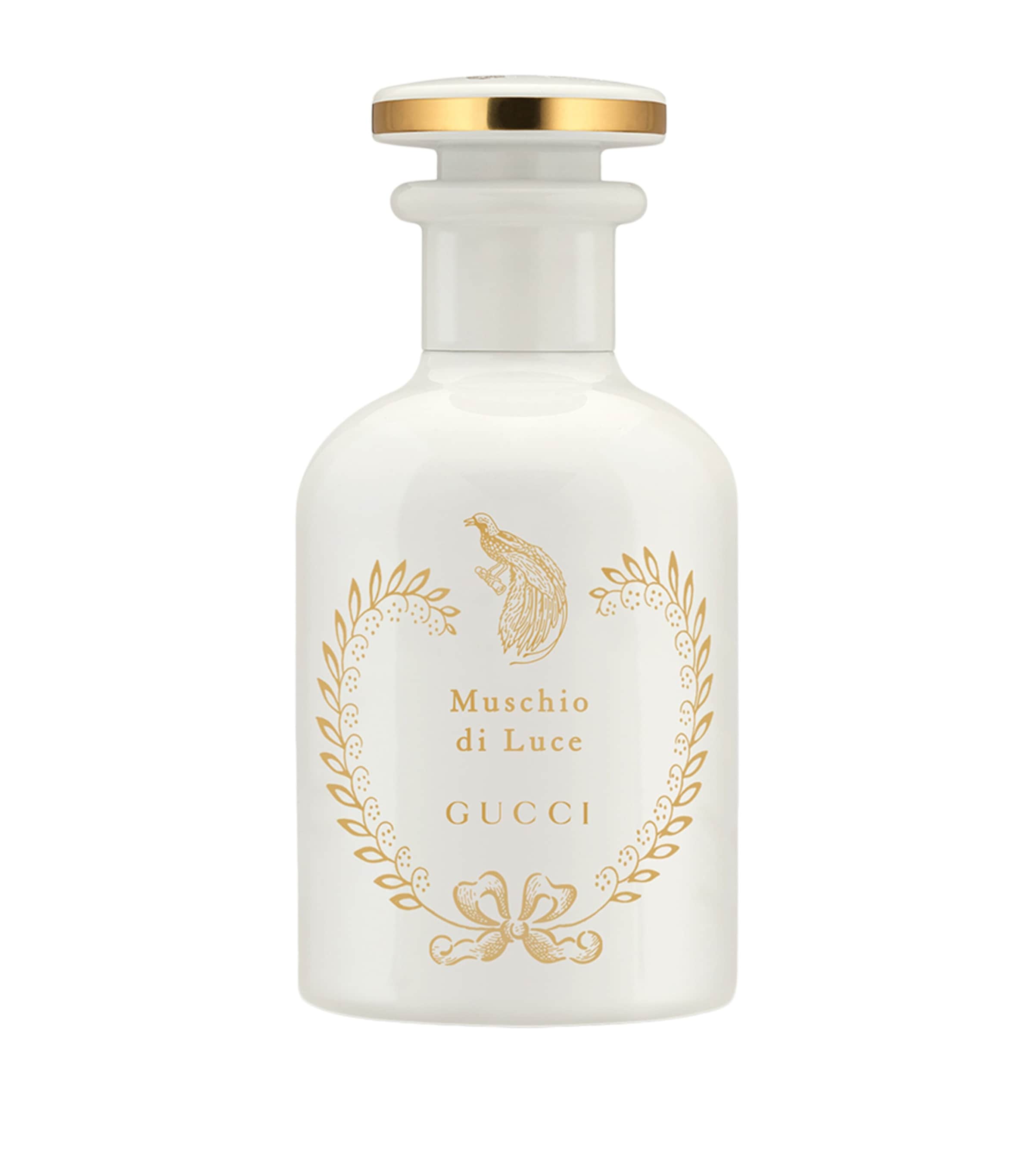 The Alchemist's Garden Muschio di Luce Eau de Parfum (50ml)