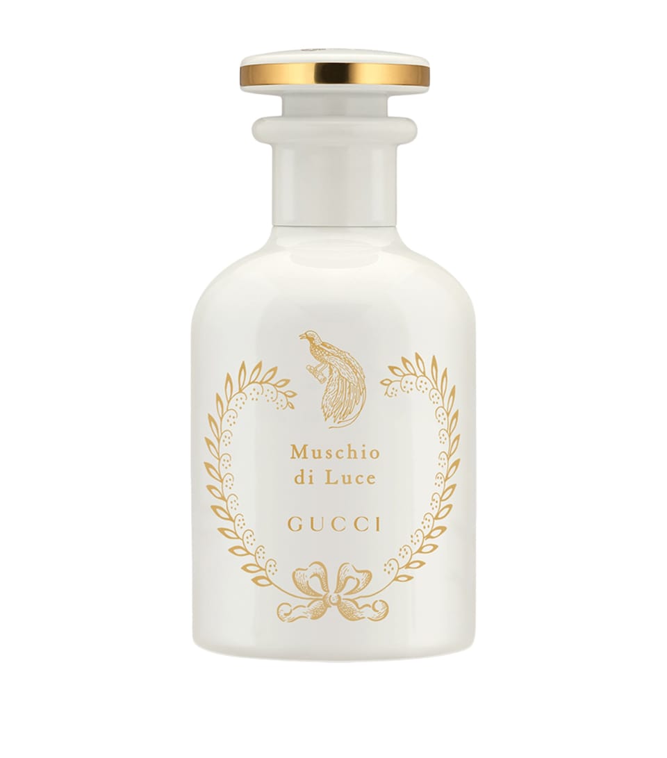 The Alchemist's Garden Muschio di Luce Eau de Parfum (50ml)