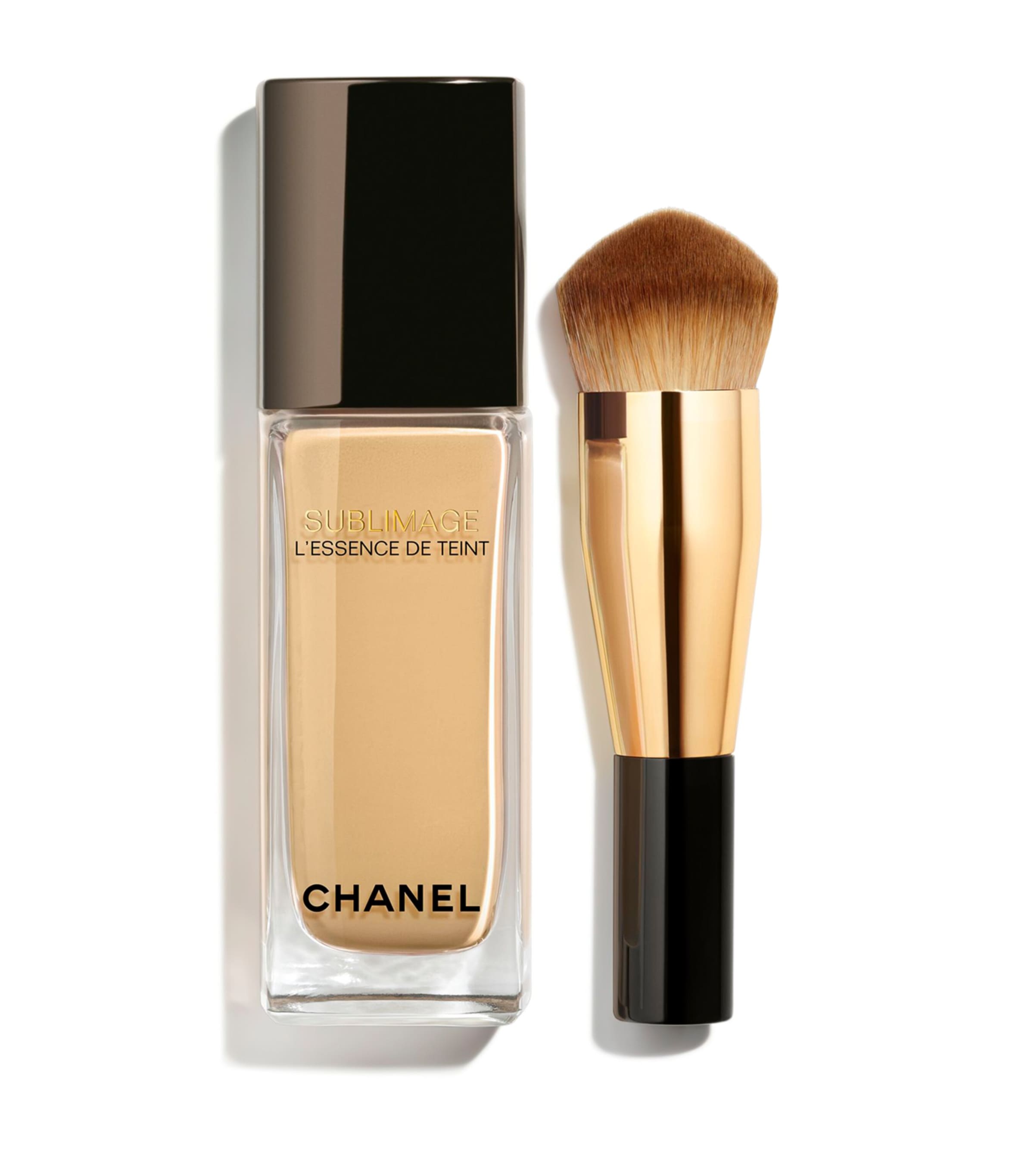 CHANEL SUBLIMAGE L'ESSENCE DE TEINT Ultimate Radiance-Generating Serum Foundation (40ml)
