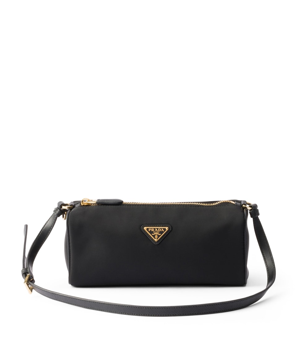 Re-Nylon Shoulder Bag