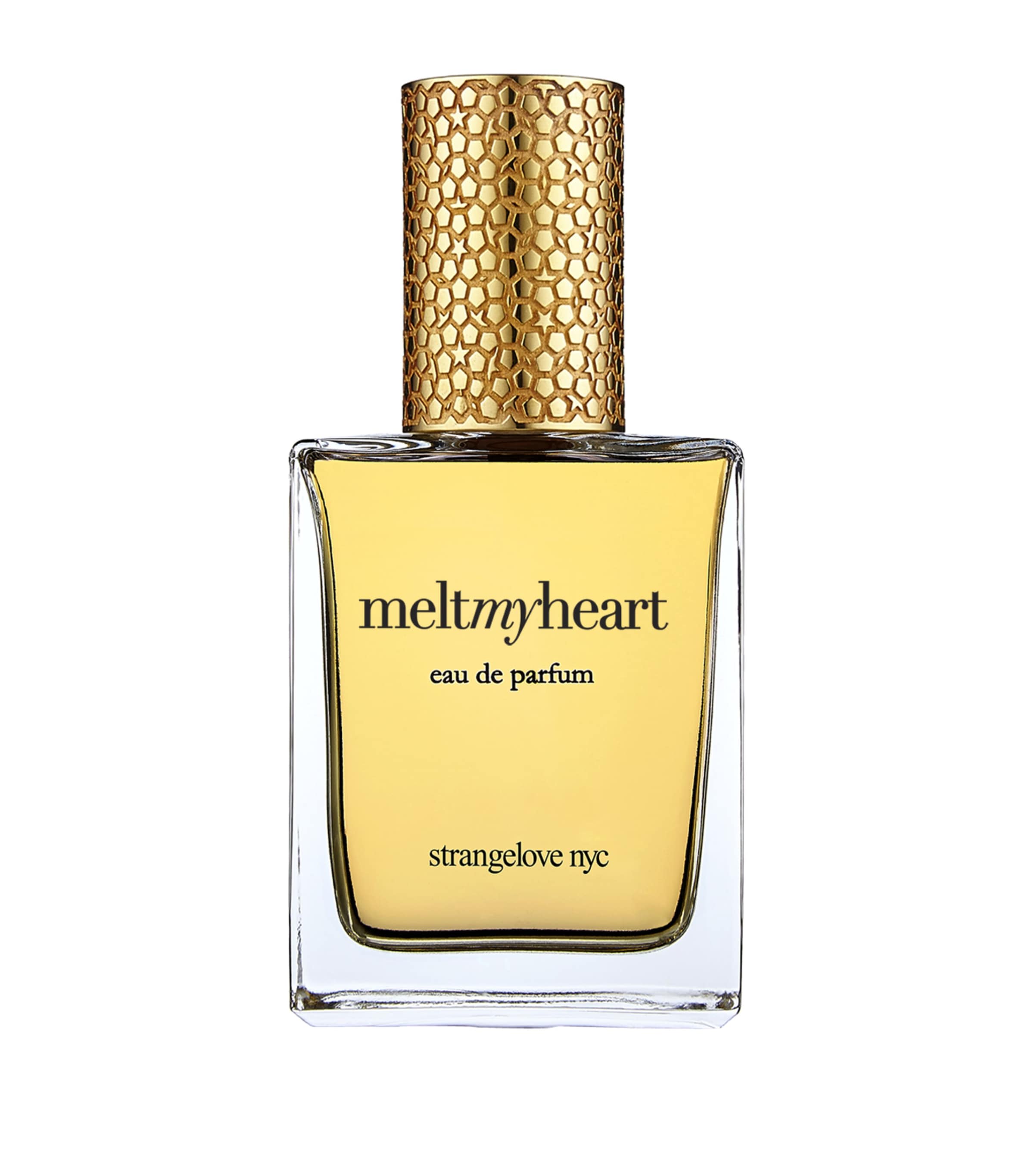 Strangelove meltmyheart Eau de Parfum (50ml)