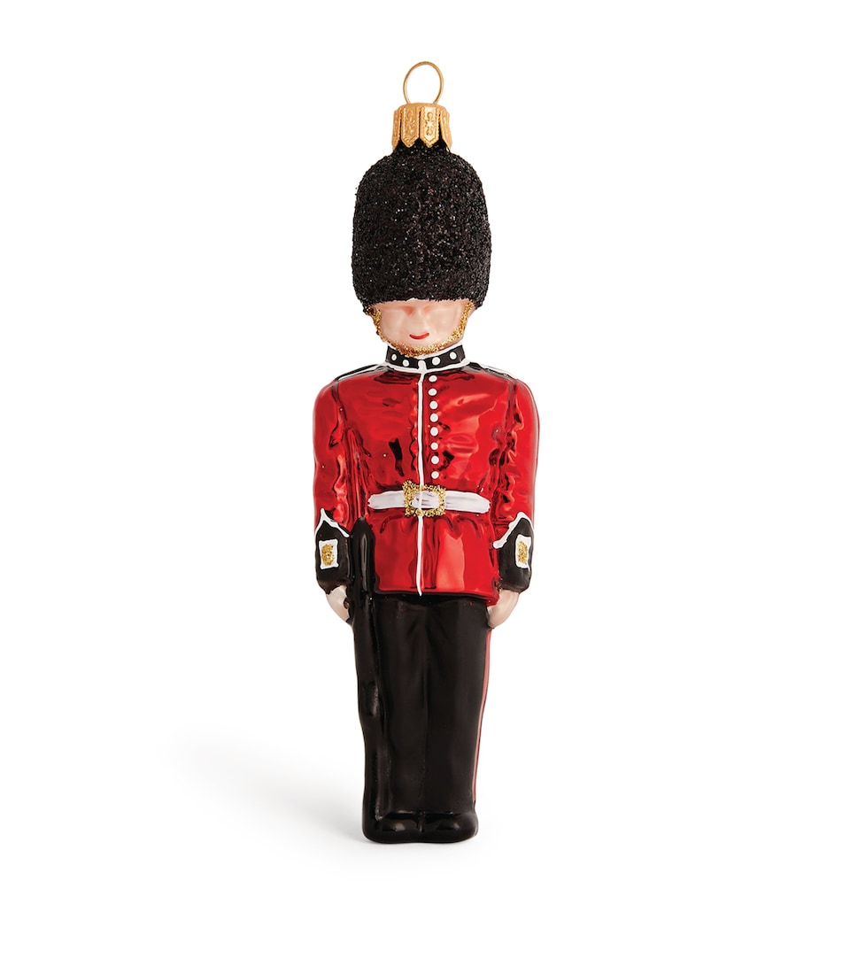 Queen's Guard Decoration