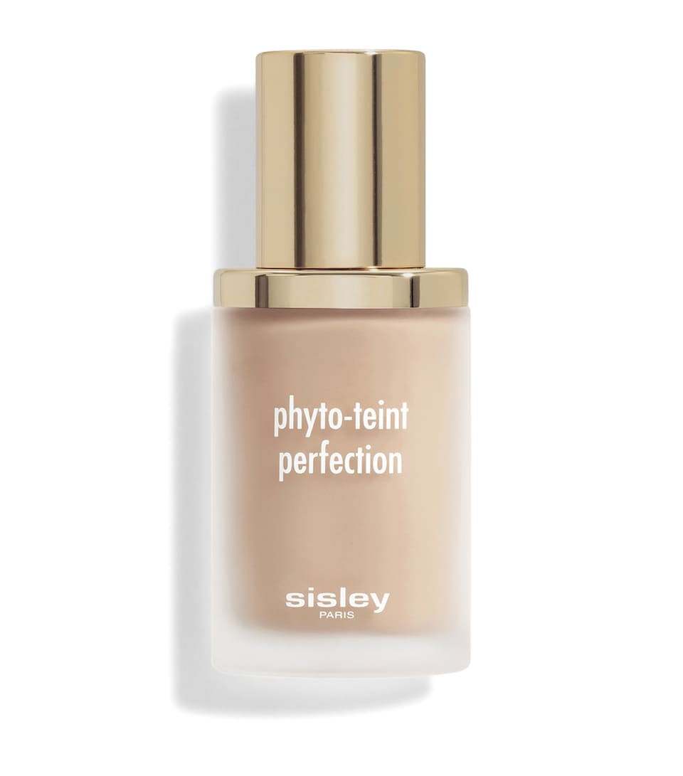 Phyto-Teint Perfection Foundation