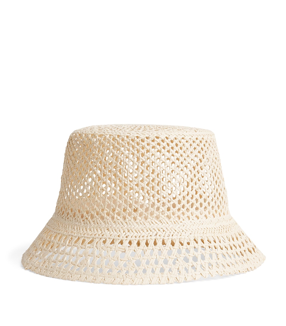 Eres Palmyre Panama Hat Panama