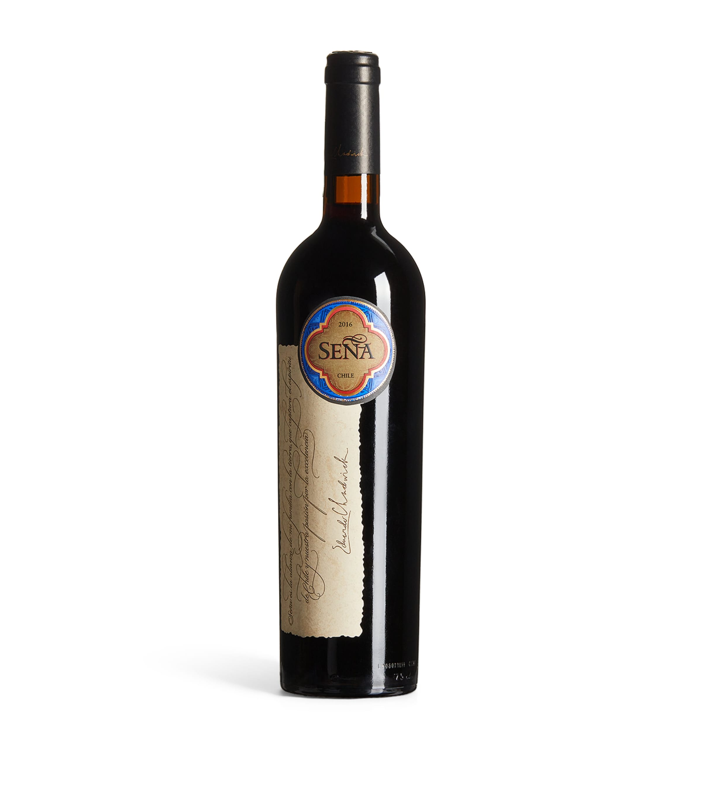 Sena Seña 2016 (75cl) - Aconcagua Valley, Chile