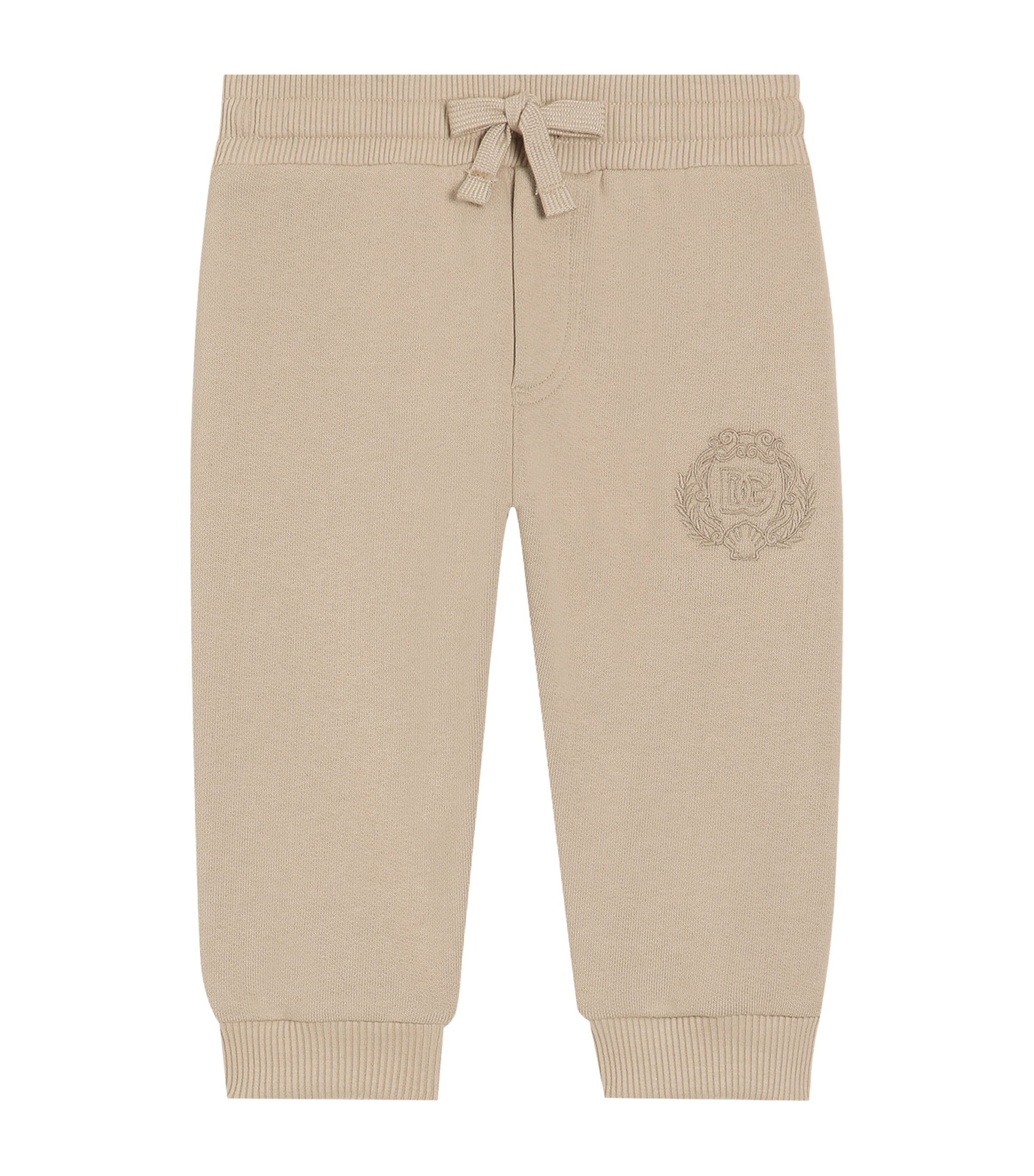 Cotton Crest Sweatpants (3-36 Months)