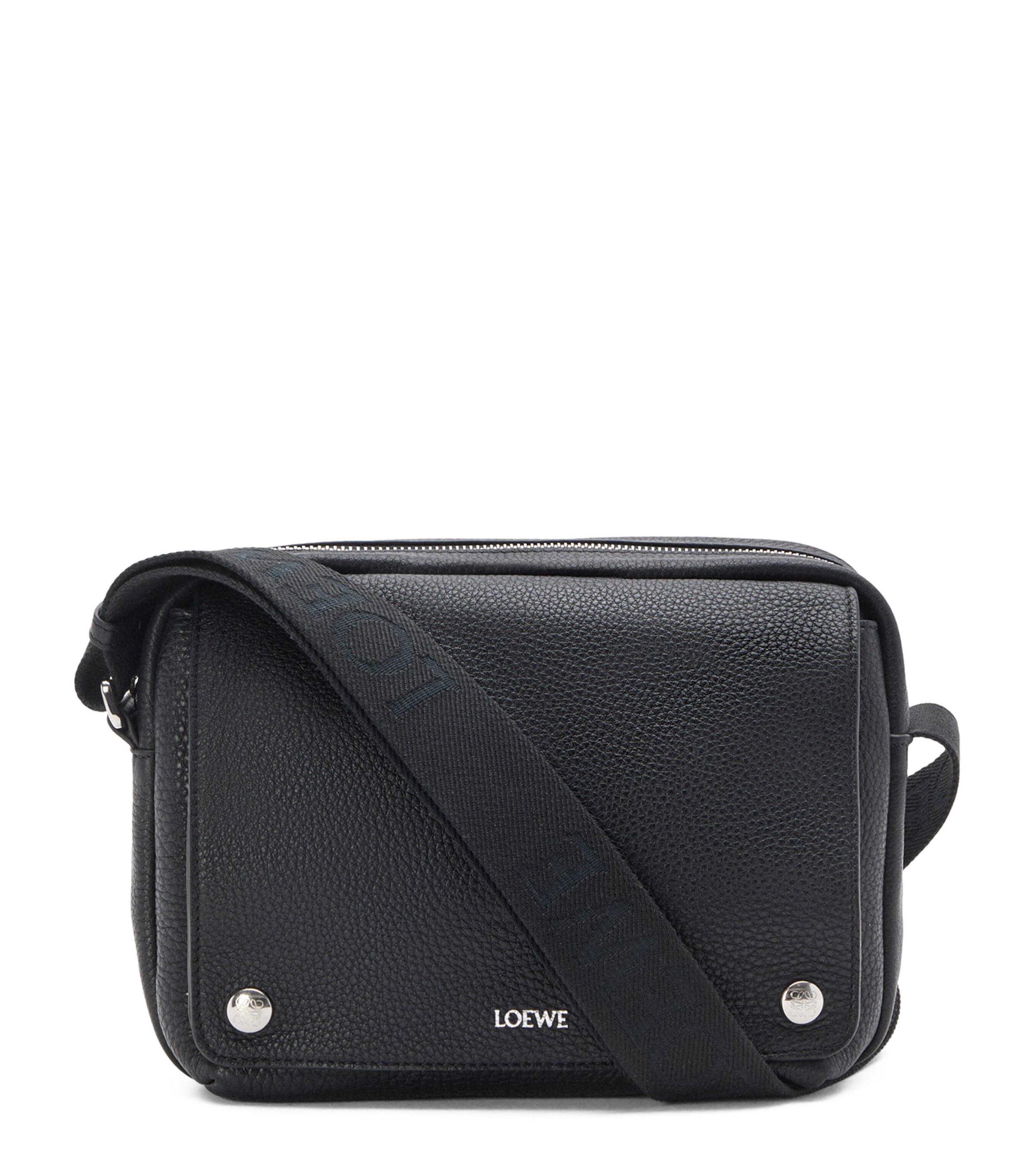 Mens LOEWE Messenger Bags | Harrods US