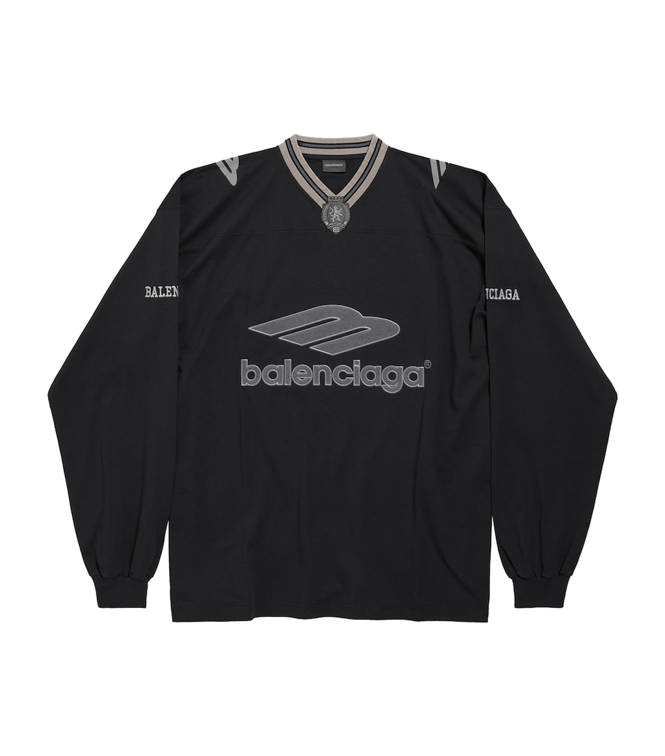 Cotton 3B Sports Icon T-Shirt