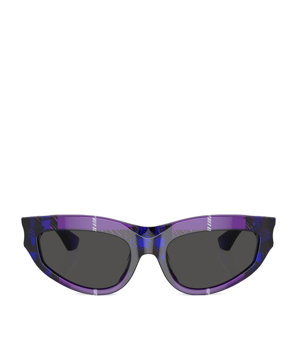 Acetate BE4425U Sunglasses