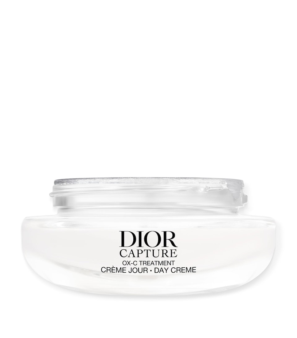Capture Day Creme (50ml) - Refill