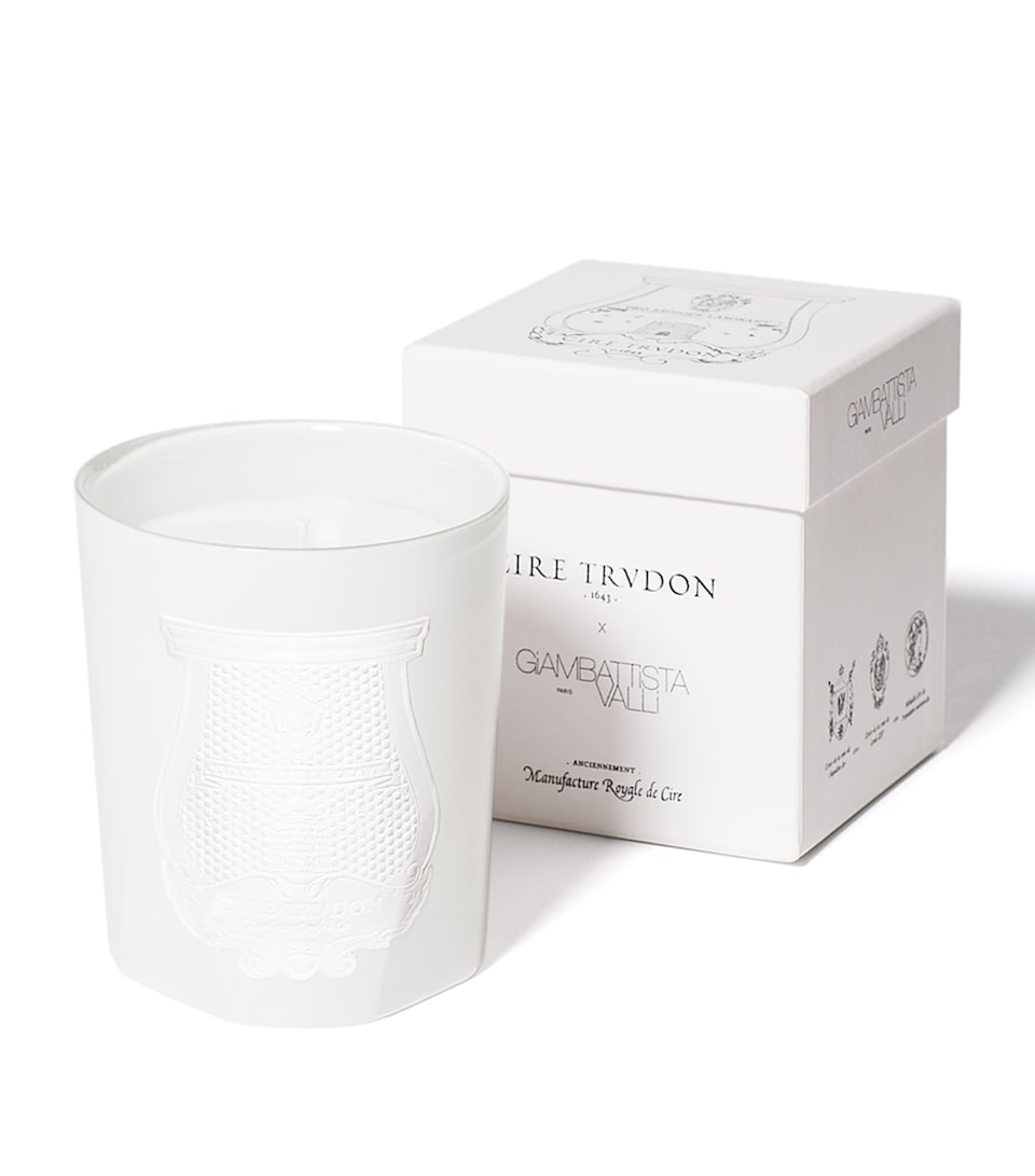 Giambattista Valli Positano Candle (270g)