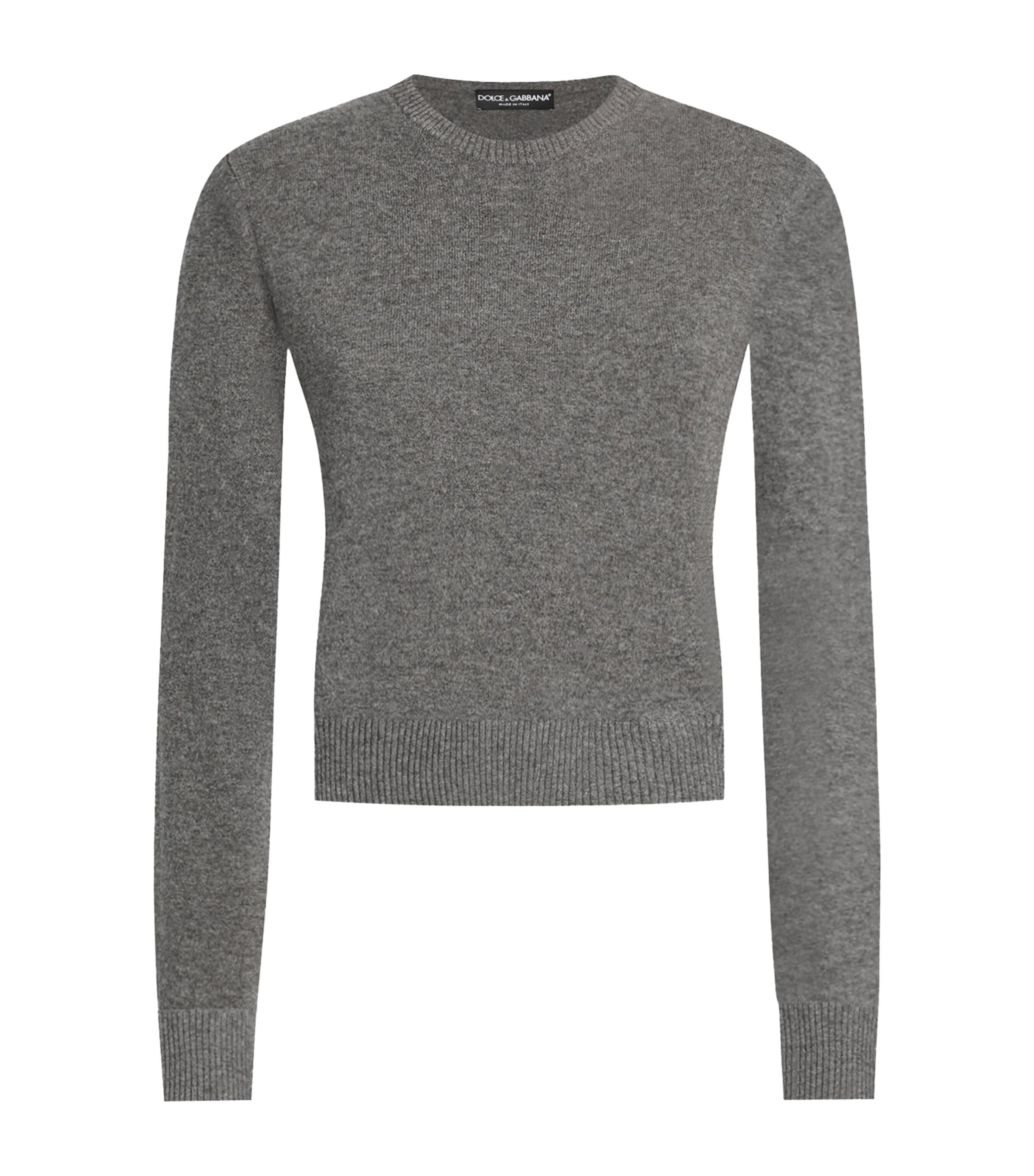 Cashmere Sweater
