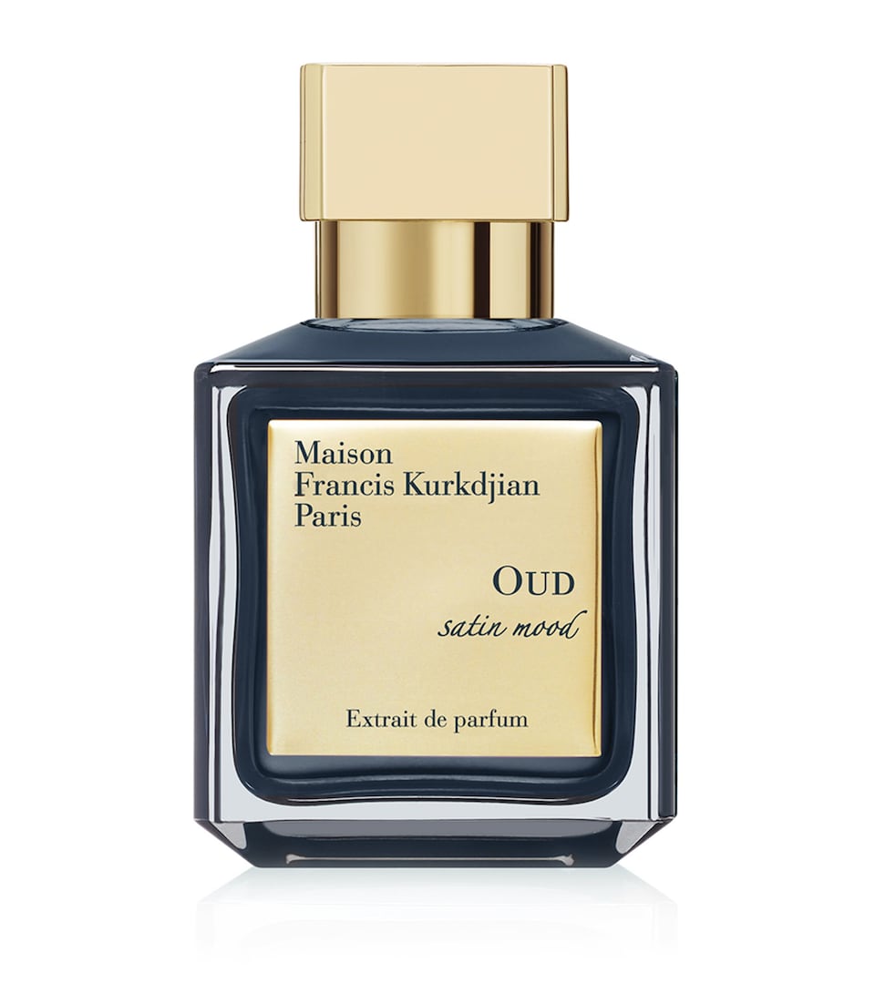 Oud Satin Mood Extrait de Parfum (70ml)